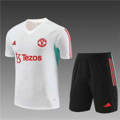 23/24 Manchester United Training suit kit