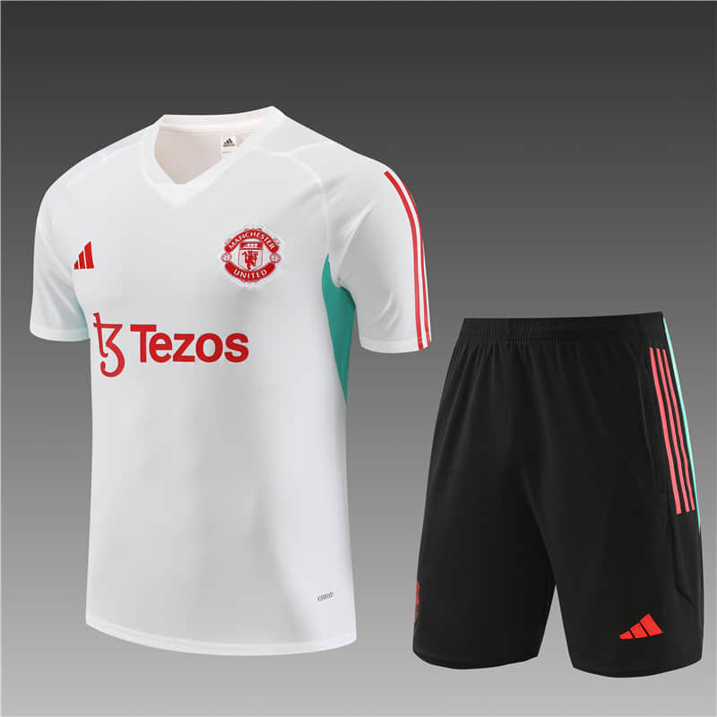 23/24 Manchester United Training suit kit