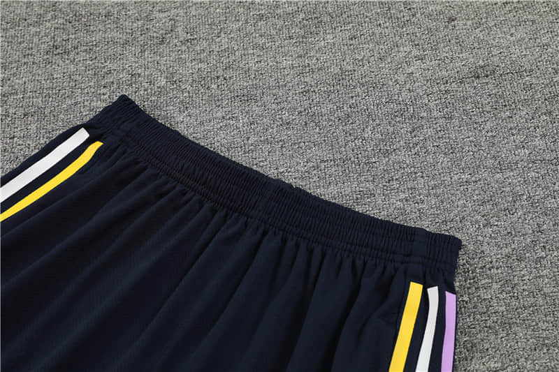 23/24 Real Madrid Training suit kit