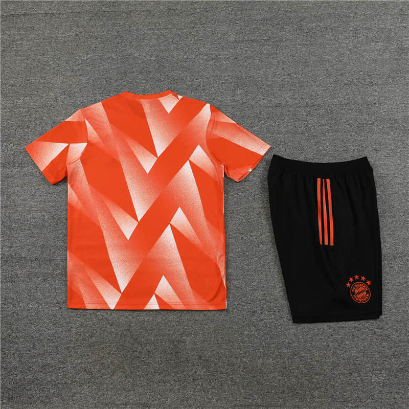 23/24 Bayern Munich Training suit kit