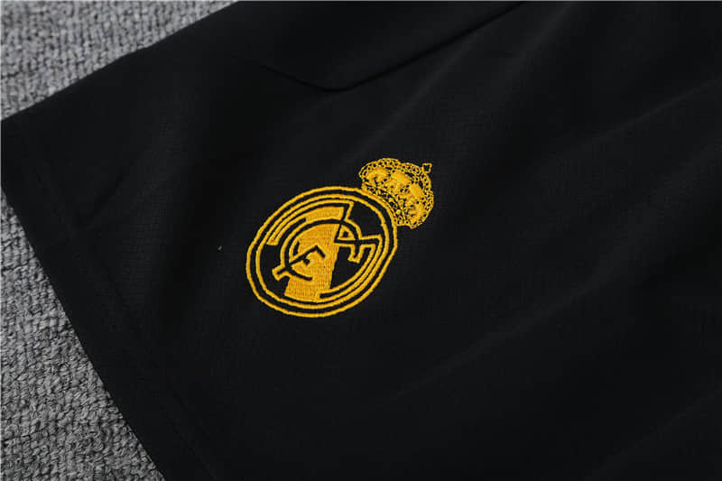 23/24 Real Madrid Training suit kit