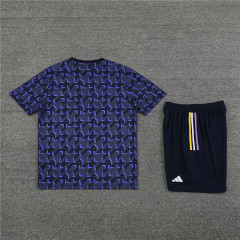 23/24 Real Madrid Training suit kit