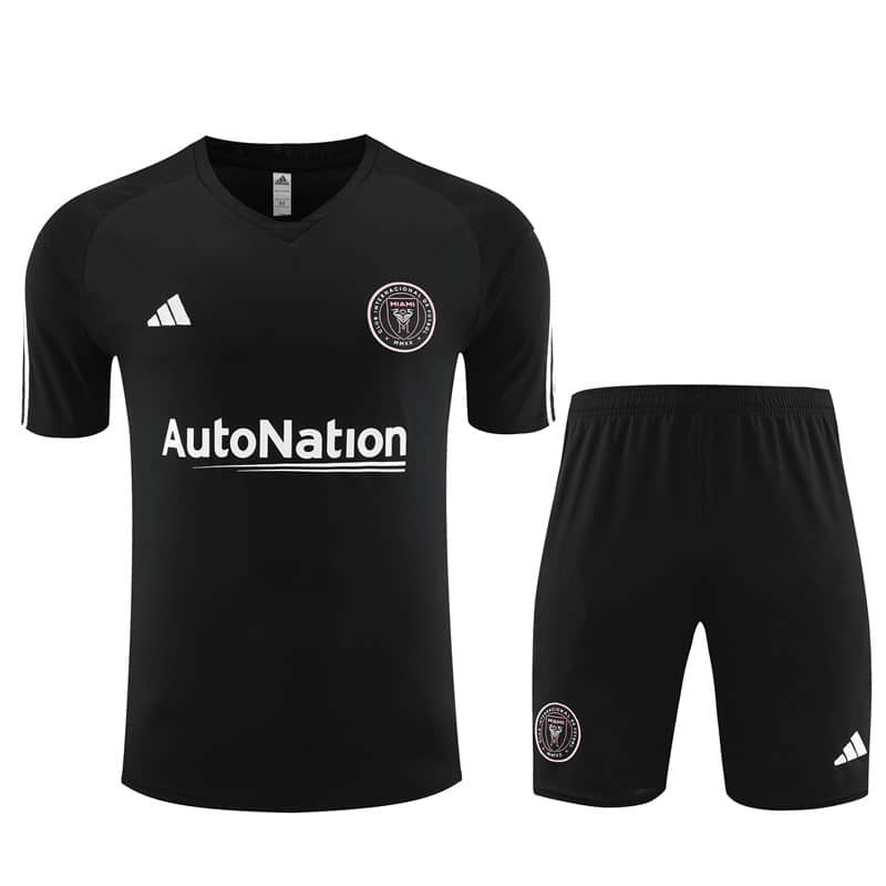 23/24 intermiamicf Miami Training suit kit