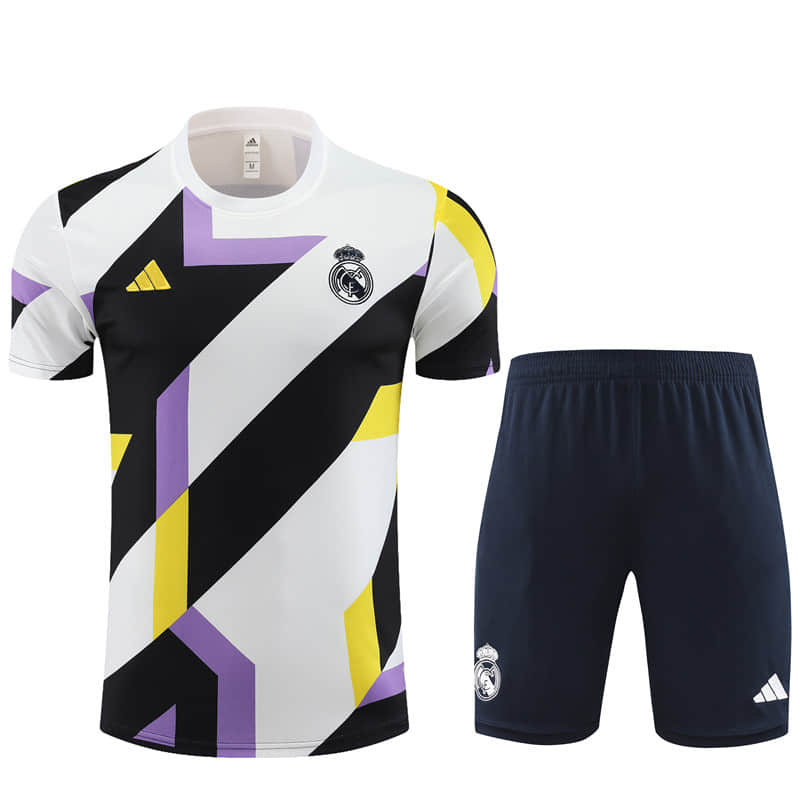 23/24 Real Madrid Training suit kit