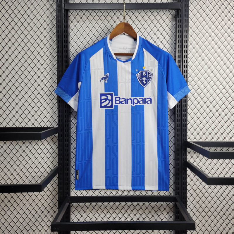 24/25 Paysandu home S-4XL