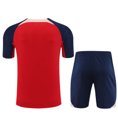 23/24 Atletico Madrid Training suit kit