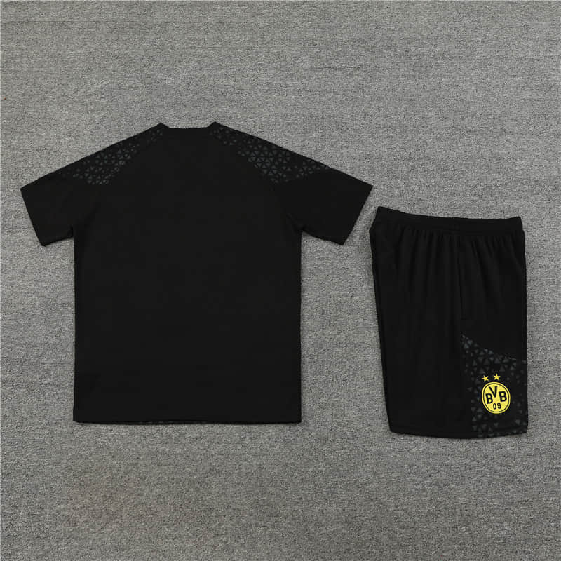 23/24 Dortmund Training suit kit