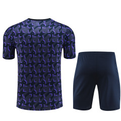23/24 Real Madrid Training suit kit