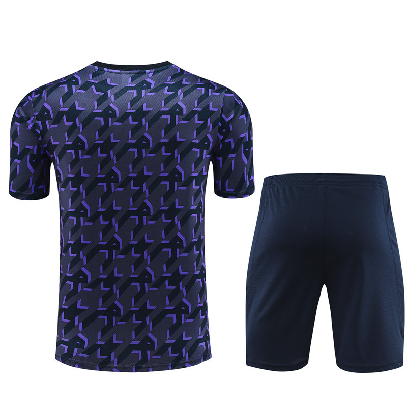 23/24 Real Madrid Training suit kit
