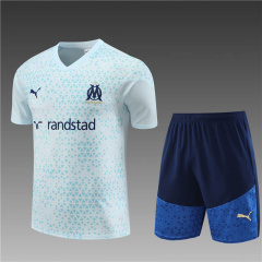 23/24 Marseille Training suit kit