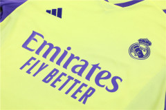 23/24 Real Madrid Training suit kit