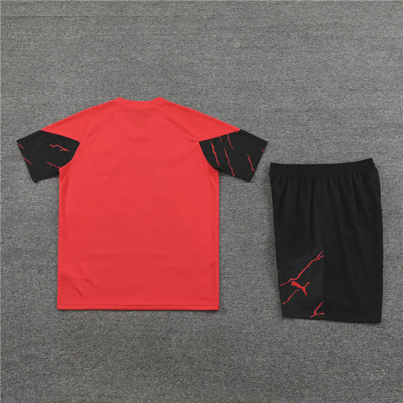 23/24 Manchester City Training suit kit
