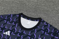 23/24 Real Madrid Training suit kit