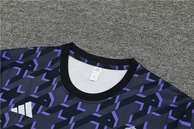 23/24 Real Madrid Training suit kit
