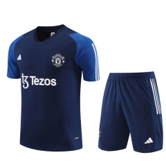 23/24 Manchester United Training suit kit