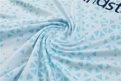 23/24 Marseille Training suit kit