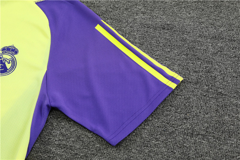 23/24 Real Madrid Training suit kit