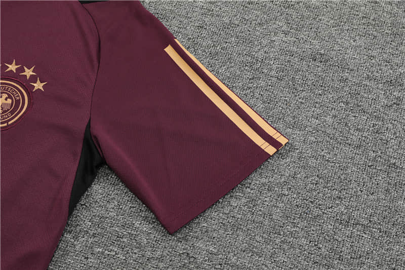 23/24 Germany Training suit kit