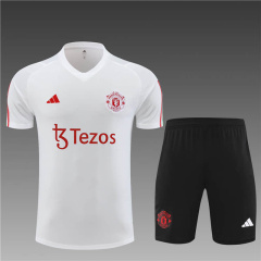 23/24 Manchester United Training suit kit