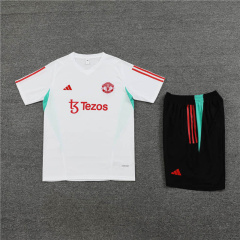 23/24 Manchester United Training suit kit