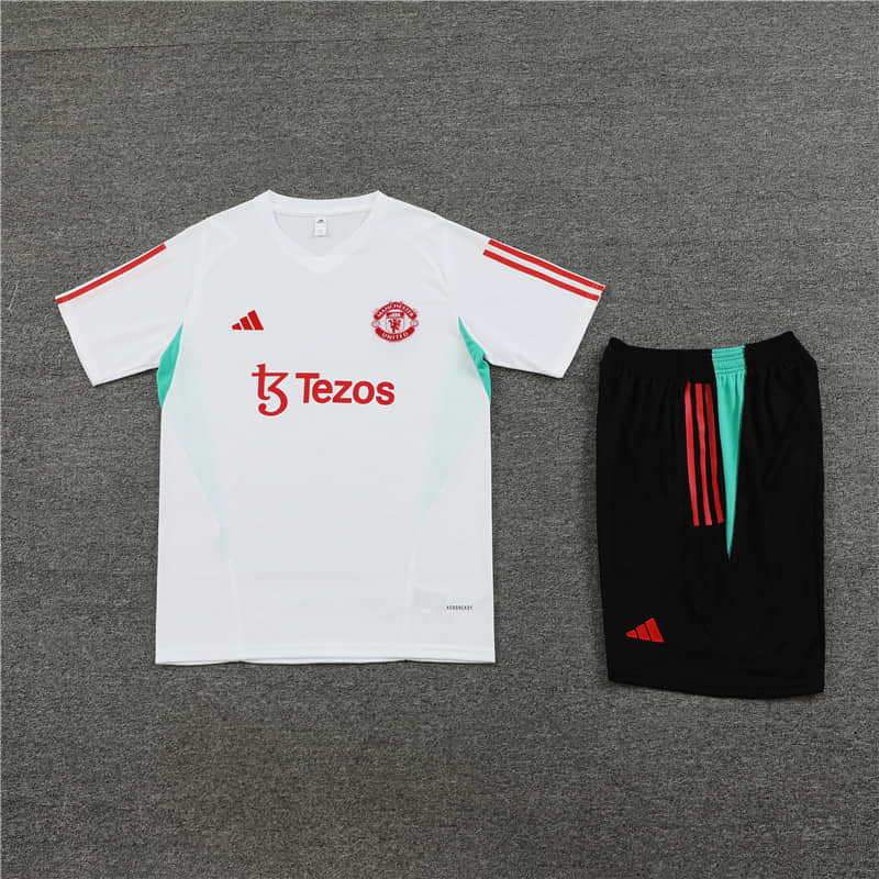 23/24 Manchester United Training suit kit