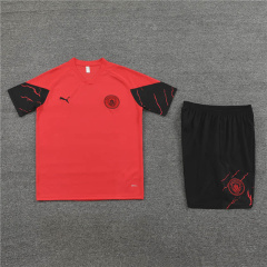 23/24 Manchester City Training suit kit