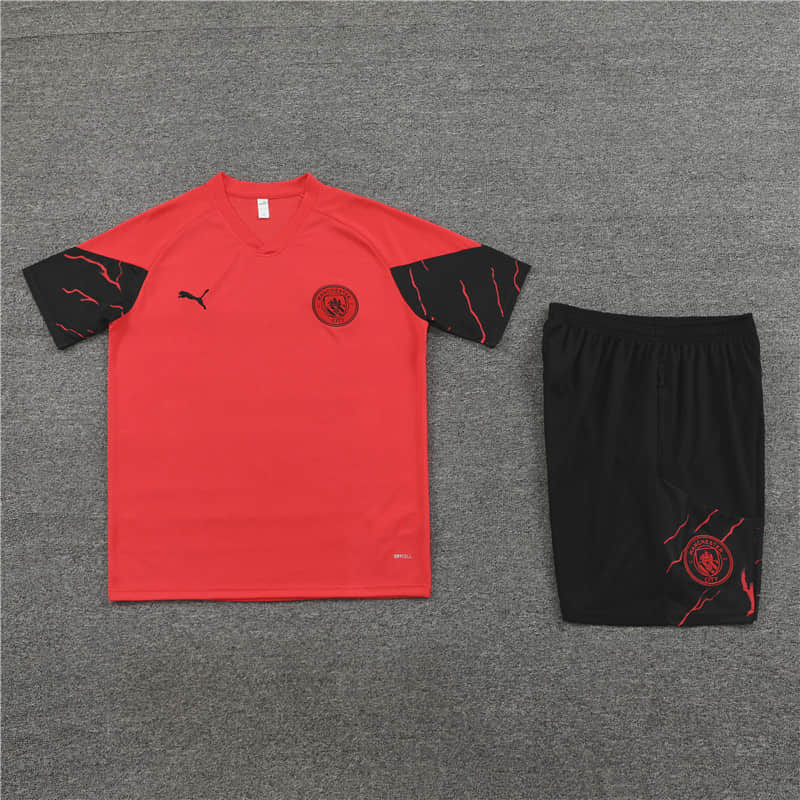 23/24 Manchester City Training suit kit