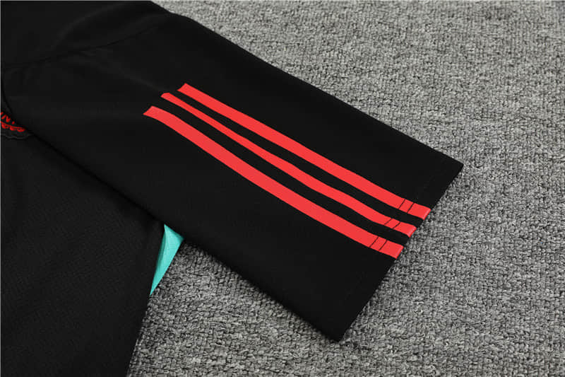 23/24 Manchester United Training suit kit
