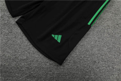23/24 Bayern Munich Training suit kit
