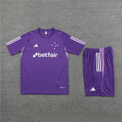 23/24 Cruzeiro Training suit kit