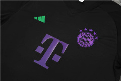 23/24 Bayern Munich Training suit kit
