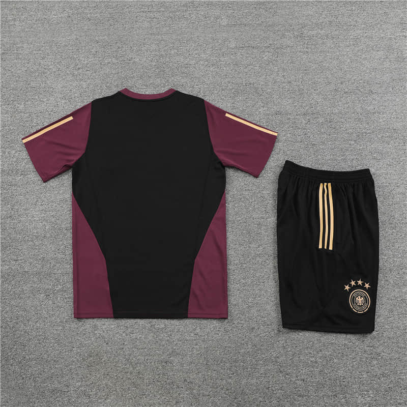 23/24 Germany Training suit kit