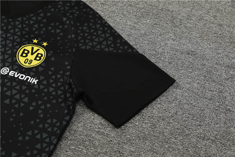 23/24 Dortmund Training suit kit