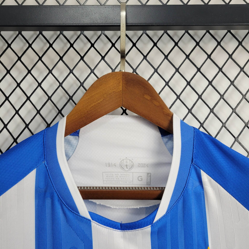 24/25 Paysandu home S-4XL