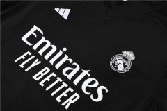 23/24 Real Madrid Training suit kit