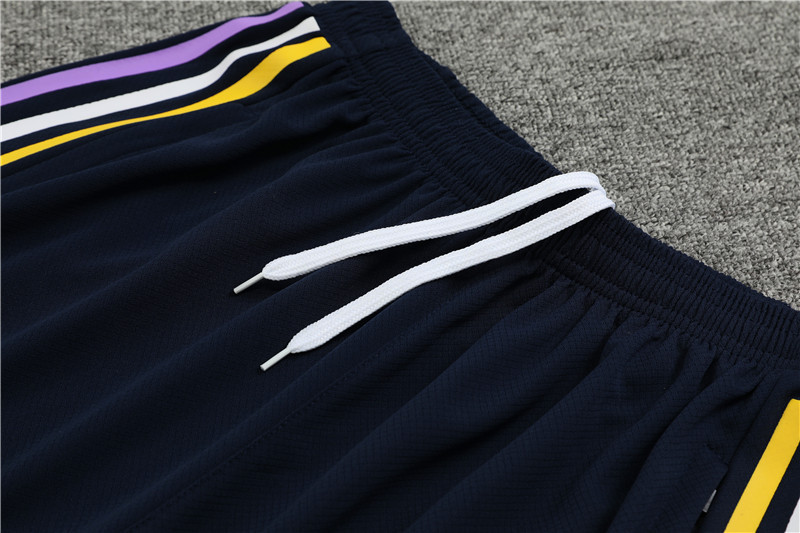 23/24 Real Madrid Training suit kit