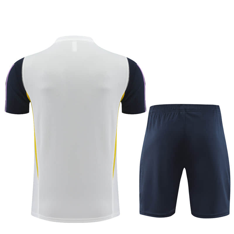 23/24 Real Madrid Training suit kit