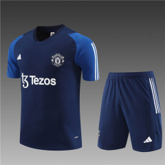 23/24 Manchester United Training suit kit