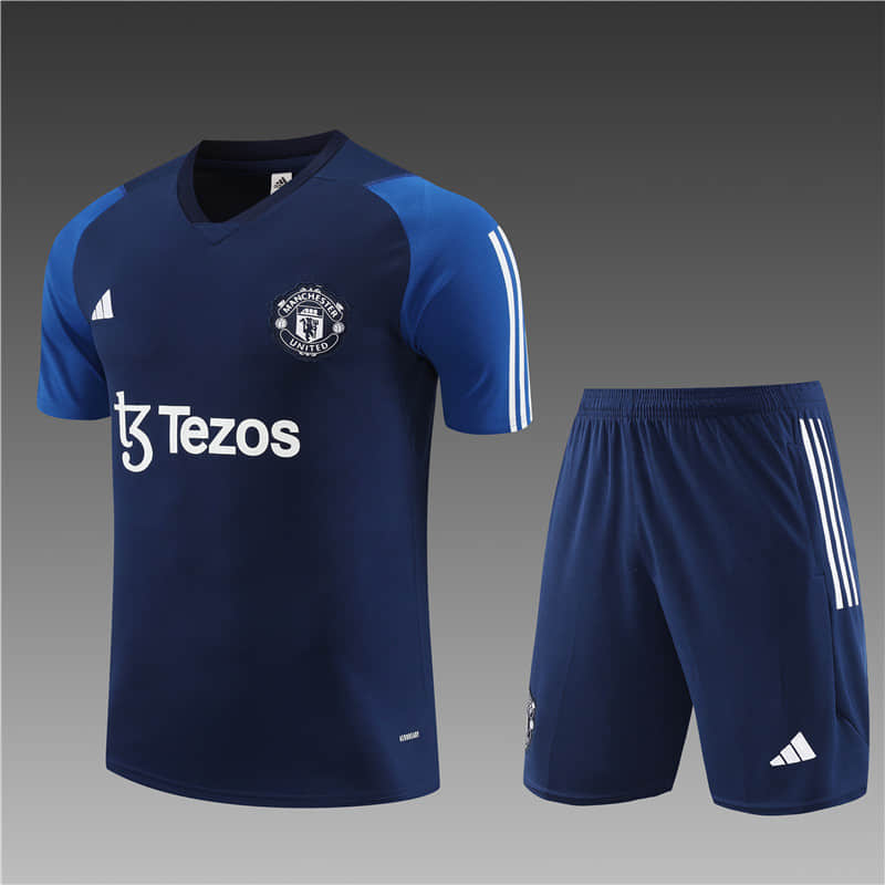 23/24 Manchester United Training suit kit