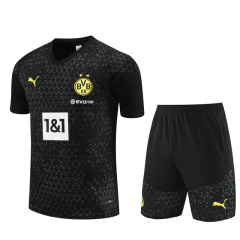 23/24 Dortmund Training suit kit