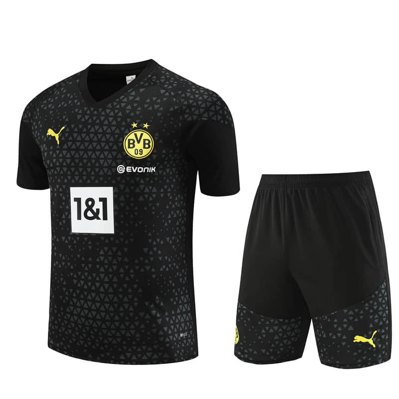 23/24 Dortmund Training suit kit