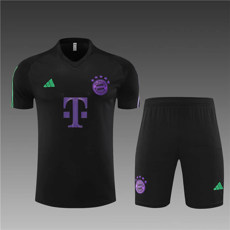 23/24 Bayern Munich Training suit kit
