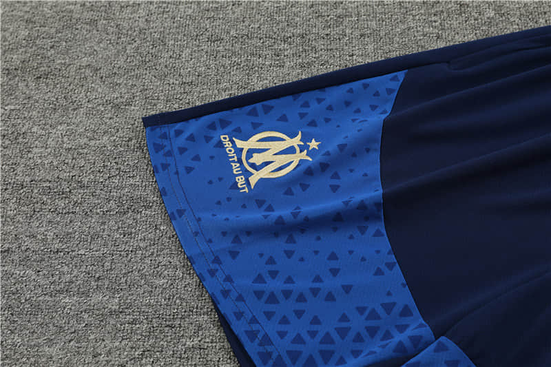 23/24 Marseille Training suit kit