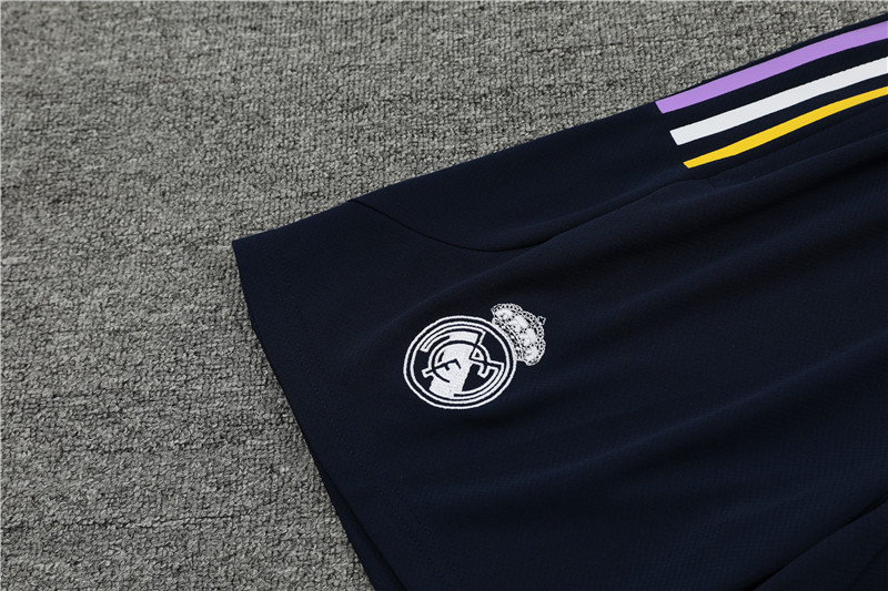 23/24 Real Madrid Training suit kit