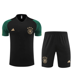 23/24 Germany Training suit kit