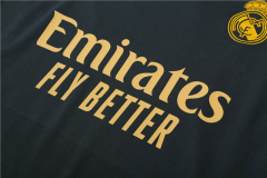 23/24 Real Madrid Training suit kit