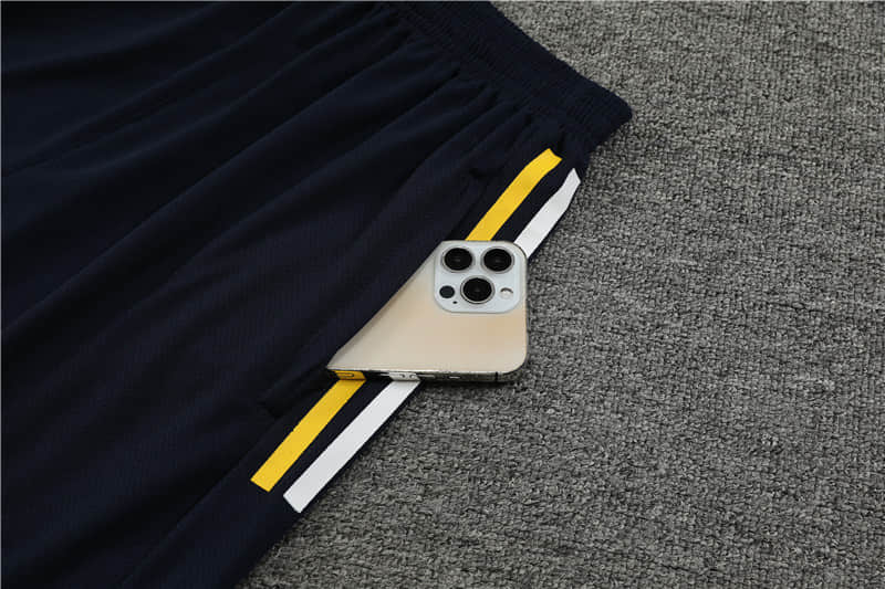 23/24 Real Madrid Training suit kit