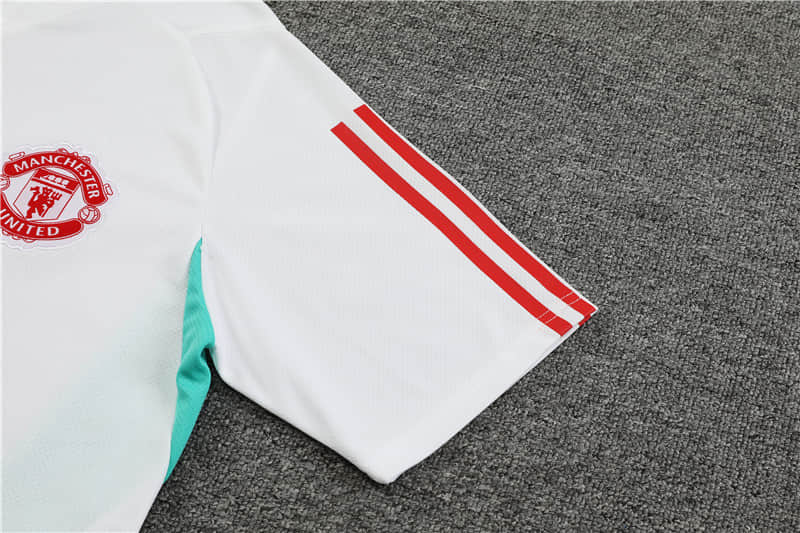 23/24 Manchester United Training suit kit