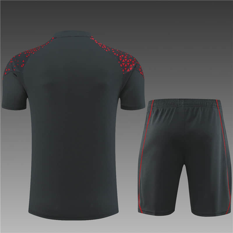 23/24 Manchester City Training suit kit