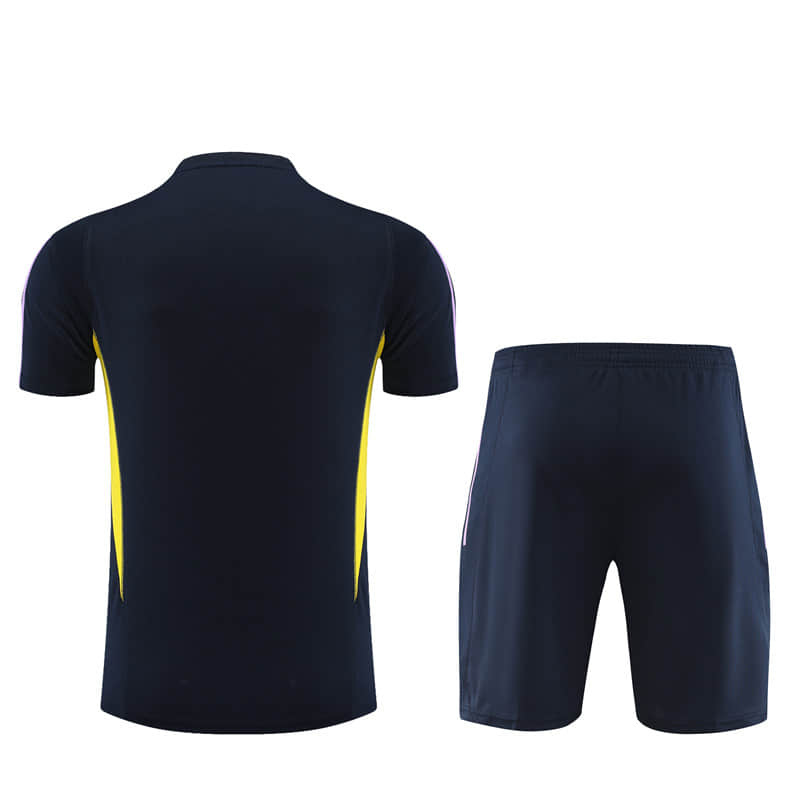 23/24 Real Madrid Training suit kit